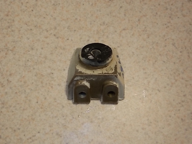 315111 Johnson Evinrude 1970-1977 Front Support 85 115 150 200 HP