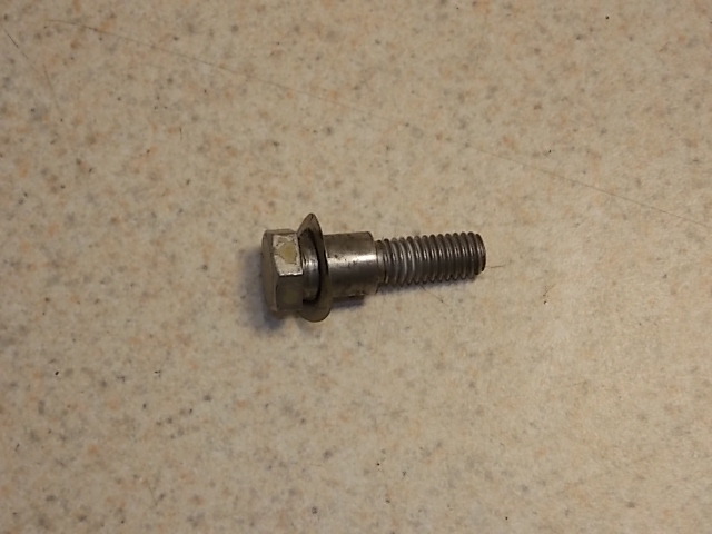 Johnson Evinrude Shoulder Screw 318205 1973-1997 35-200 HP