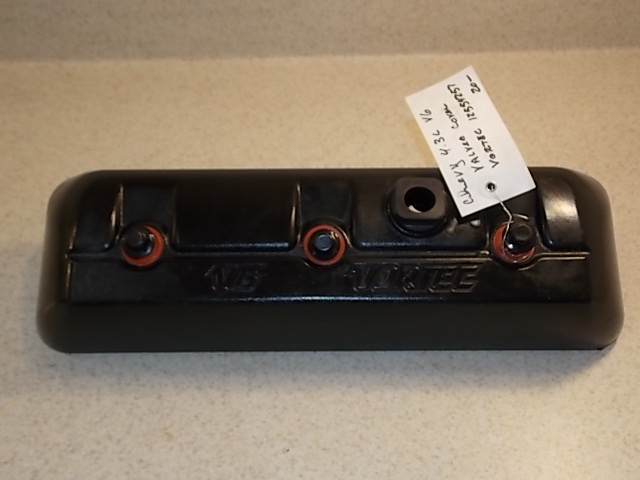 Chevy 4.3L V6 Valve Cover Vortec 12554257
