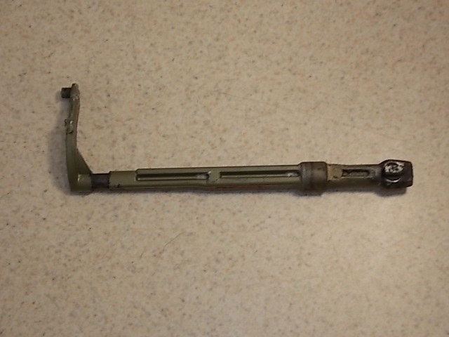 Johnson Evinrude Control Lever 385509 1973-1976 18 20 25 HP