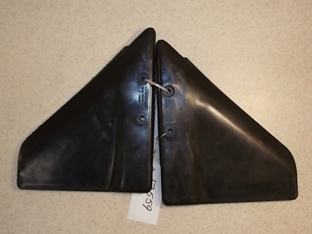 Boat Planing Fin Whaletail Mercury Yamaha Suzuki Johnson Evinrude Nissan Tohatsu
