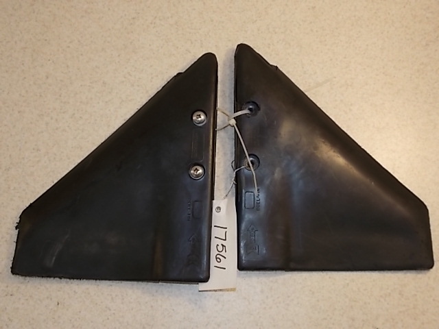 Boat Planing Fin Whaletail Mercury Yamaha Suzuki Johnson Evinrude Nissan Tohatsu