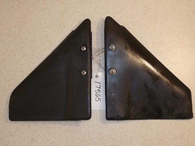 Boat Planing Fin Whaletail Mercury Yamaha Suzuki Johnson Evinrude Nissan Tohatsu