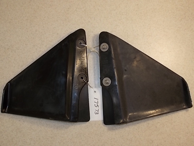 Boat Planing Fin Whaletail Mercury Yamaha Suzuki Johnson Evinrude Nissan Tohatsu