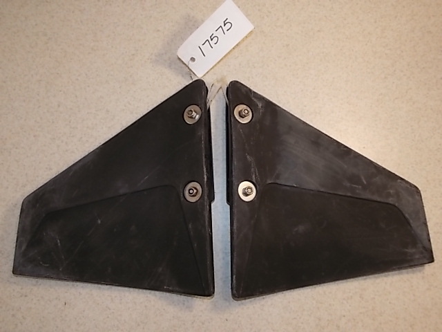 Boat Planing Fin Whaletail Mercury Yamaha Suzuki Johnson Evinrude Nissan Tohatsu