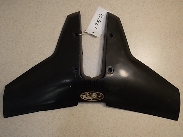 Boat Planing Fin Whaletail Mercury Yamaha Suzuki Johnson Evinrude Nissan Tohatsu
