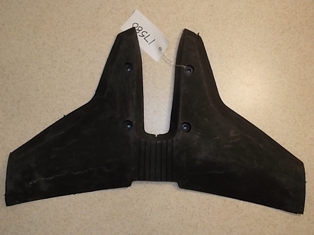 Boat Planing Fin Whaletail Mercury Yamaha Suzuki Johnson Evinrude Nissan Tohatsu