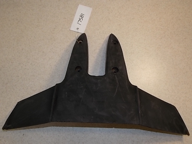 Boat Planing Fin Whaletail Mercury Yamaha Suzuki Johnson Evinrude Nissan Tohatsu