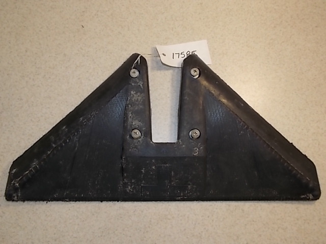 Boat Planing Fin Whaletail Mercury Yamaha Suzuki Johnson Evinrude Nissan Tohatsu
