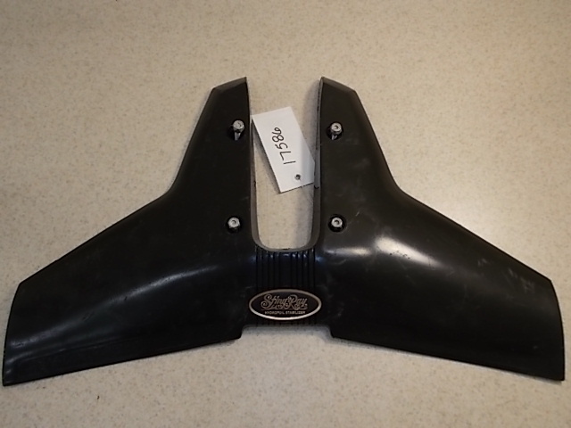 Boat Planing Fin Whaletail Mercury Yamaha Suzuki Johnson Evinrude Nissan Tohatsu