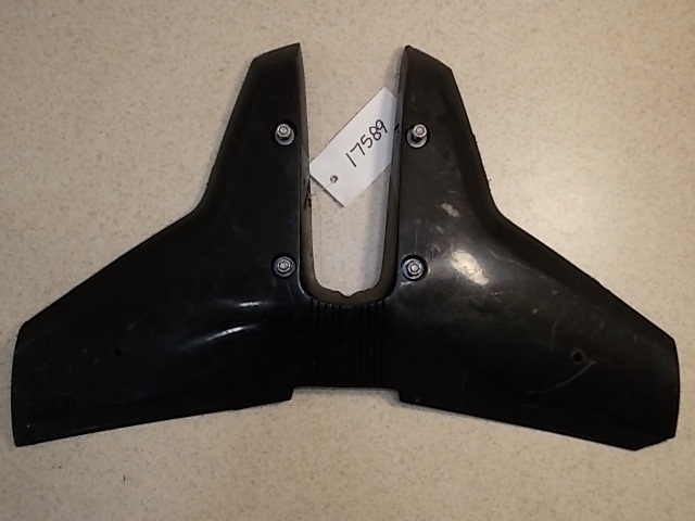 Boat Planing Fin Whaletail Mercury Yamaha Suzuki Johnson Evinrude Nissan Tohatsu