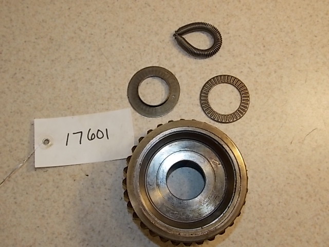 Mercury Mercruiser Upper Gear Assy. 826643A3 1994-1998