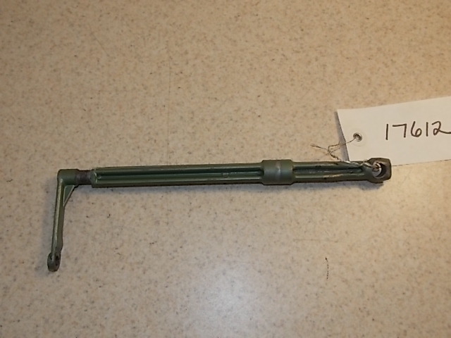 Johnson Evinrude OMC Throttle Control Lever 304198 - Green