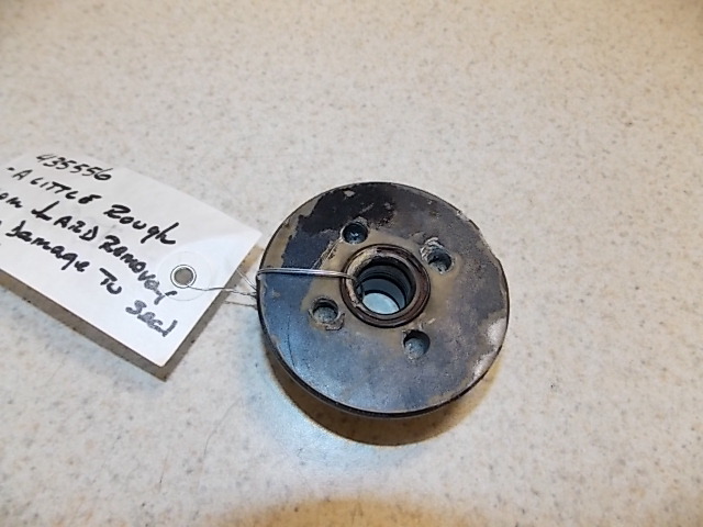 Johnson Evinrude OMC Cap Assy. End 433815 1989-1993 40 & 50 HP