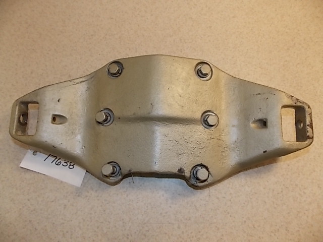 Johnson Evinrude Power Tilt & Trim Lift Bracket 122612 1974 - 1977 85 115 135 HP