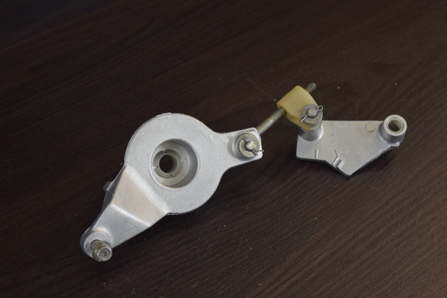 1974-1977 Johnson Evinrude Throttle Cam Assembly 386588 318207 85-140 HP