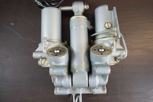 1 YEAR WARRANTY! 1978-92 Johnson Evinrude 2 wire Crossfire Power Trim 60-235 HP