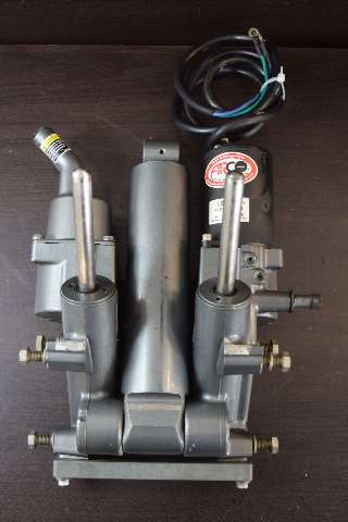 1 YEAR WARRANTY! 1984-1993 Mercury 3 wire Power Trim & Tilt Hydraulic 35-200 HP