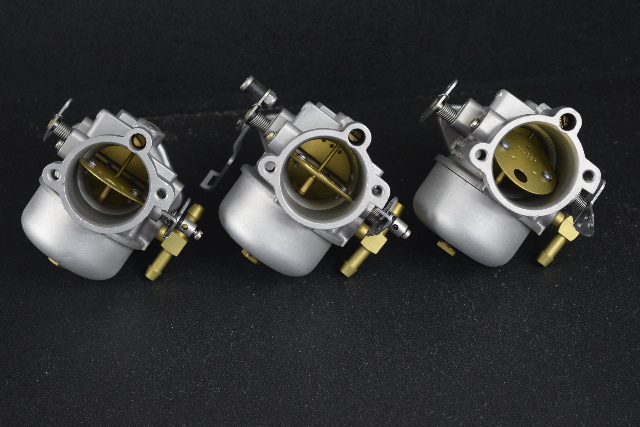 REBUILT! 1989-94 Force Carburetor 820200 820201 TC122A TC123A TC124A 150 HP