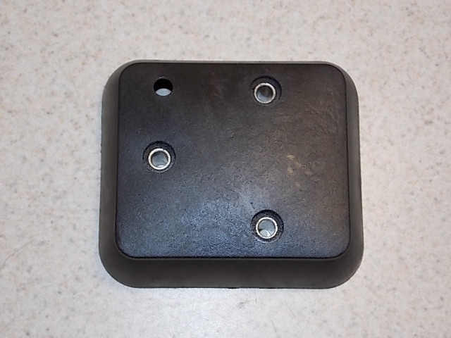 Force Carburetor Cover F511708-3 1989-1997 120 150 HP