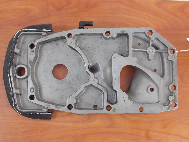 1980-1990 Mercury & Mariner Exhaust Plate 42869A2 50 60 70 HP