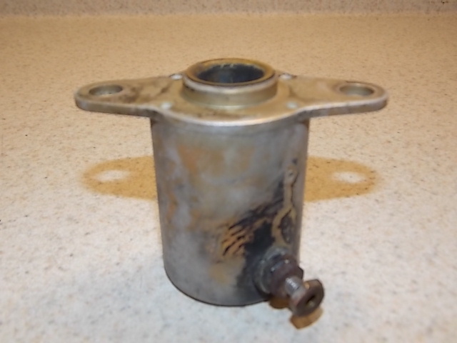 Mercury Choke Solenoid 60549A 3 1972 - 1983 65 & 70 HP