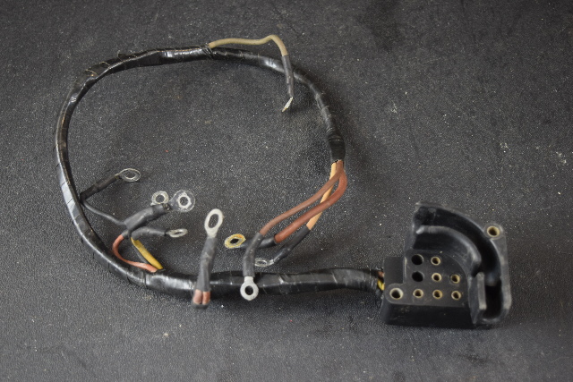 Mercury Internal Wiring Harness 73204 1976-1979 65 70 HP