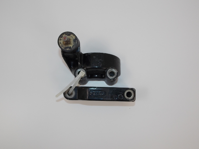 Mercury Starter Motor Top & Bottom Cover Brkt 77636 79735A1 1977-89 50 60 70HP