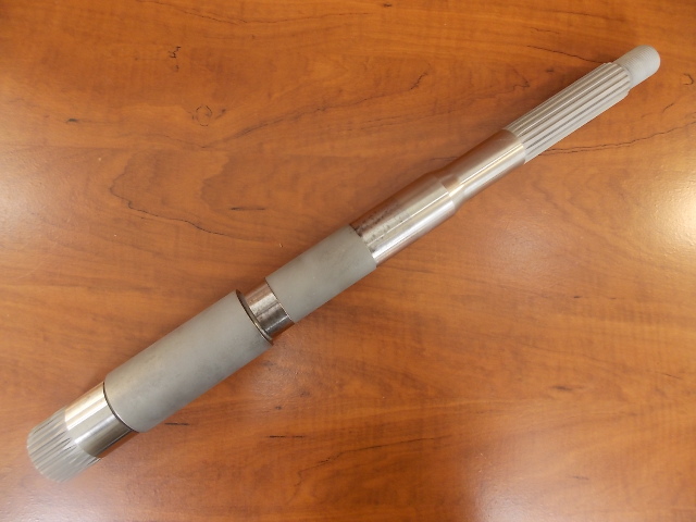 FRESHWATER! 1973-1993 Mercury Propeller Shaft Bravo I & II  44-62820 62820T1