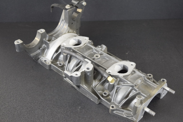 8338A3 7749A3 Mercury Mariner 1975-86 Front Half Cylinder Block 75 80 85 HP