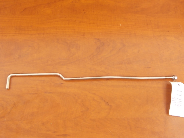 FRESHWATER! 1975-94 Force & Chrysler Upper Shift Rod F85615 70 75 85 90 100 + HP