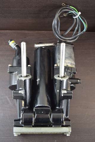 1 YEAR WARRANTY! 1984-1993 Mercury 3 wire Power Trim & Tilt Assembly 35-200 HP