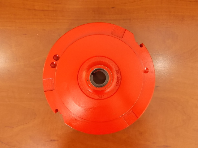 Mercury Mariner Flywheel 1987-1993 70 75 80 90 HP 9008A16 859234T14 92T