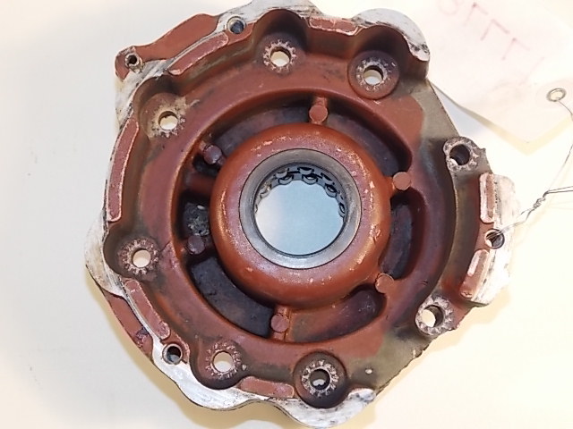 Johnson Evinrude OMC 1964 90 HP Crankcase Head, Bearing & Seal assembly 310367