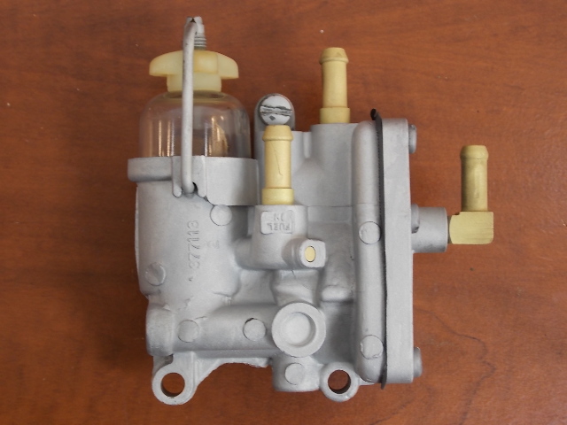 Johnson Evinrude OMC 1958-1964 35 40 50 75 90 HP Fuel Pump Assy. 379480 377113