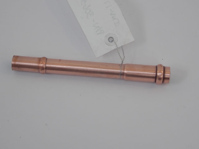 Johnson Evinrude OMC 1964 90 HP Water Tube Extension 306563