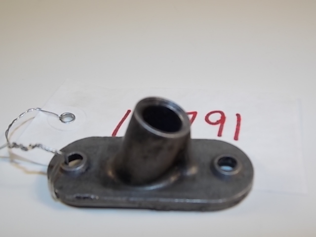 308308 Johnson Evinrude OMC 1964-1968 Bracket Cover 90 HP