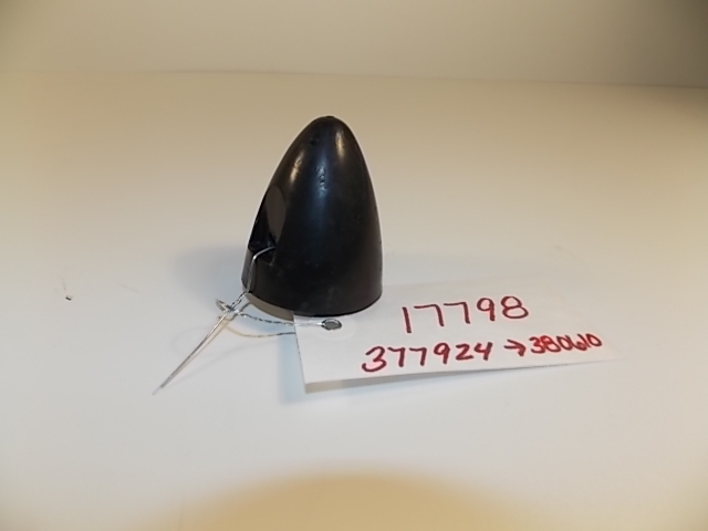Johnson Evinrude OMC 1964 90 HP Prop Cone 377924 380610