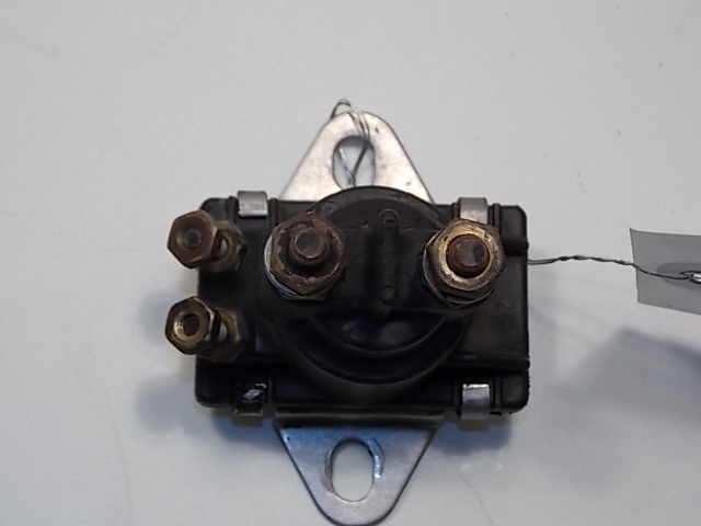 Mercury Starter Solenoid 89-96158 96158T 1982-1997 35-275HP