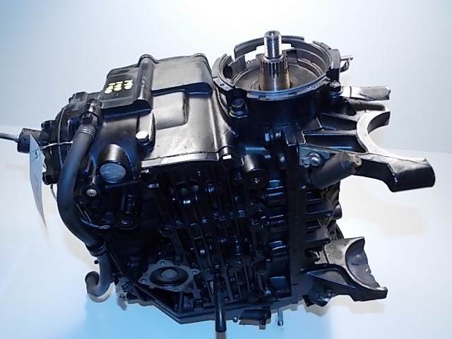 Mercury Complete Power Head 8362A7 8362A10 1984-1990 50 & 60 HP 3-Cylinder