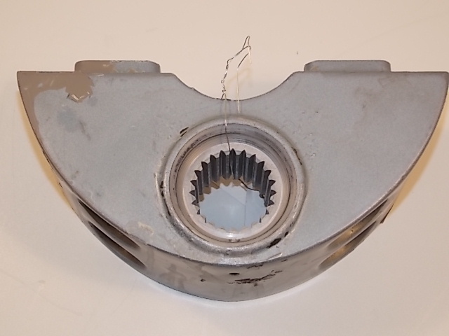 327051 336733 Johnson Evinrude 1981 & UP 20" Mount Bracket 75 90 100 105 + HP