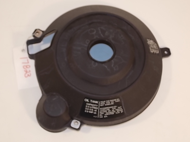 Yamaha Flywheel Cover 6H1-81337-01-00 1984-2006 75 & 90 HP