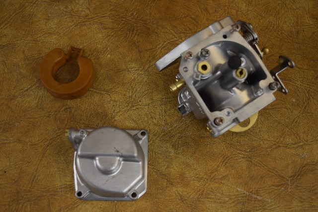Yamaha Carburetor  6H1-110- WG05  1983-91