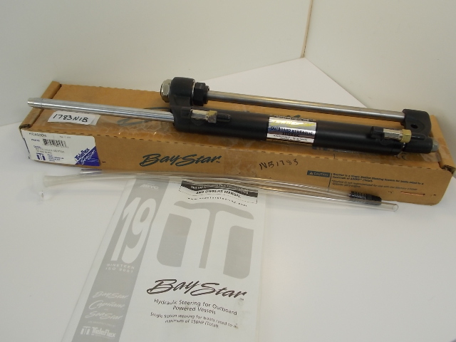 Teleflex SeaStar Hydraulic Steering Cylinder Kit HC4600H