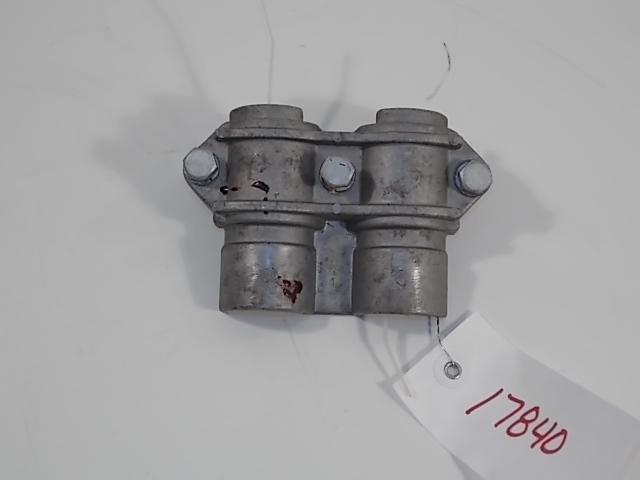 1984-2006 Yamaha Upper Mount Cover 688-44511-00-94  60 70 75 85 90 HP