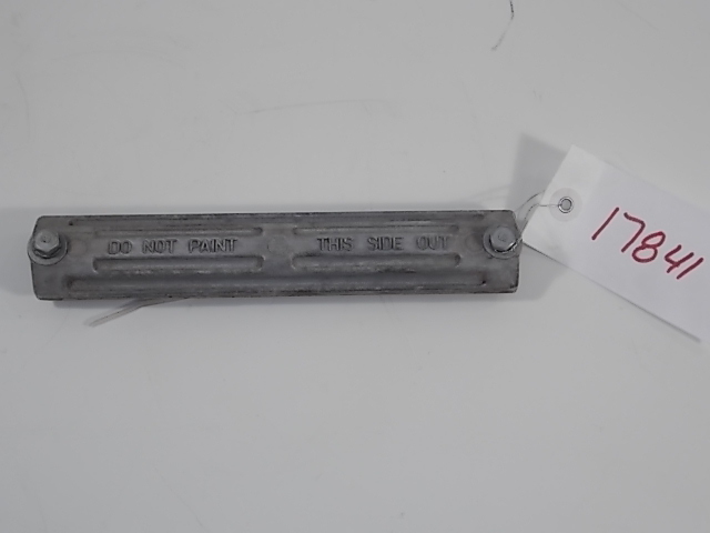Yamaha Anode 6H1-45251-01-00 1984 - 1990 40 50 55 70 90 HP