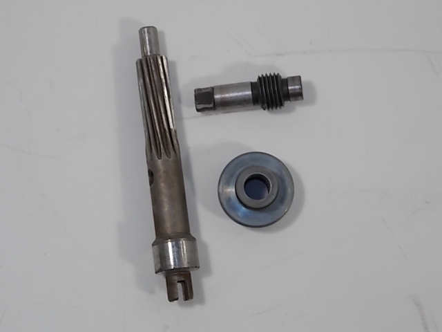 Yamaha Oiler Driven Gear/Collar/washer plate 6H1-11537-01-00 1984-2006 75 & 90HP