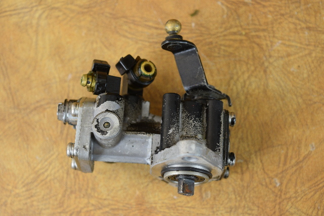 Mercury Oil Injection Pump 42959A1 1988-1993 70 75 80 90 HP