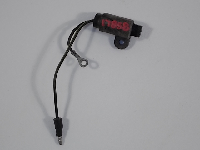 Mercury Switch Assembly 58124A28 1987-1990 70 75 80 90 HP