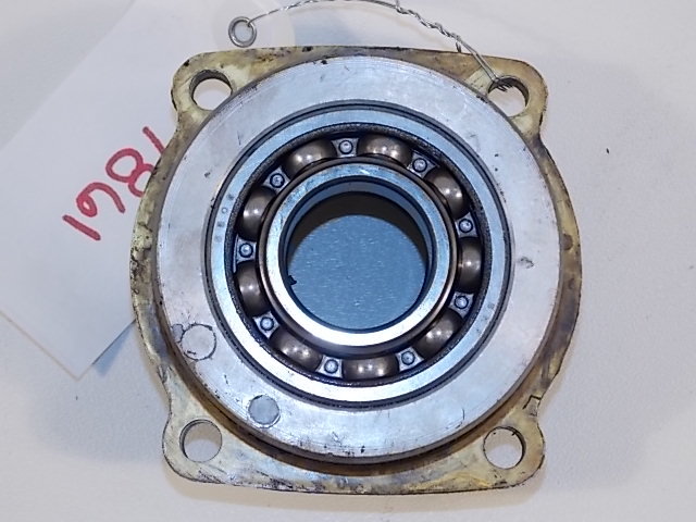 Mercury Upper End Cap Assembly 3281A1 1970-1975 50, 500 HP